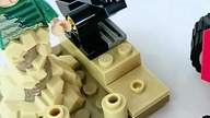 LEGO STOP MOTION MOVIE @iLego #YouTube #legostopmotion #Shorts #4yp #iLego #LEGOspider man2023