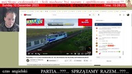 2023.12.10 - Wyjaśniamy rozmowę z istotą z transmisji z dnia 09. 12. 2023