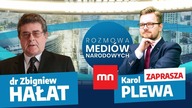 Iwermektyna.  Cudowny lek na koronawirusa? Dr Zbigniew Hałat [NA ŻYWO]
