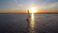 Isle of Music - Ferry Roller | Official Music Video  Deep House 2025