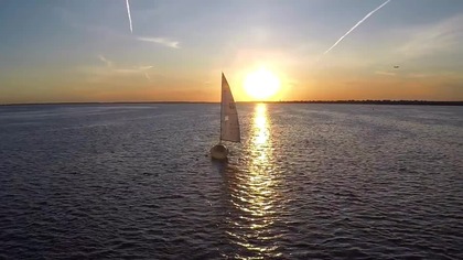 Isle of Music - Ferry Roller | Official Music Video  Deep House 2025