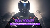 Uwaga jest akcja! Wspólnie z Rukka i Schuberth rozdajemy sprzęt motocyklowy! Wystarczy że...