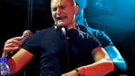 DJ MATTI @ Kraków - Laboratorium Scena [23. 04. 2022]