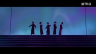 Cast of Kpop Demon Hunters - Your Idol (Official Lyric Video)
