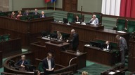 Grzegorz Braun: Popieraliście projekty rejestru SZPRYCOWANYCH, a teraz oburzacie się? To groteska!