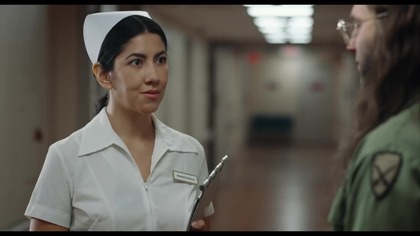 Rozgrywka życia (2025) | ZWIASTUN