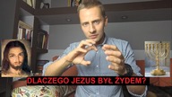 Dlaczego Jezus był żydem? KONTROWERSJE (80)