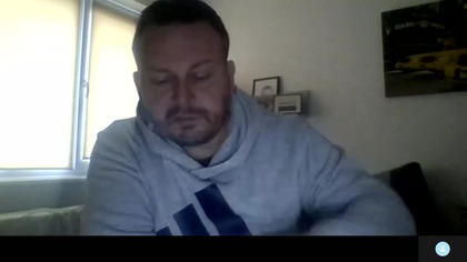 08. 05. 2023r Wywiad z żołnierzem.