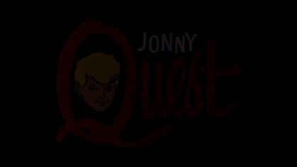 JonnyQuest (1964-1965) S01 E02