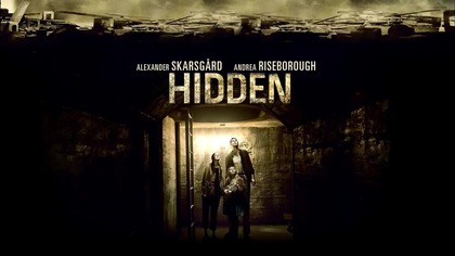 W ukryciu (2015) [Lektor PL] - Hiddeп