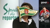 SPRAWA DLA LECHII GDAŃSK | Paczul i Sipika | Ekstraklasa | Lechia w ruinie