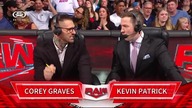 Raquel Rodriguez vs.  Sonya Deville Raw highlights, May 22