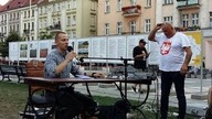 Spotkanie autorskie w Kaliszu. Moja walka o prawdę | J. Międlar
