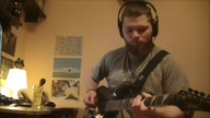 Yellow Claw - Roller (guitar cover)