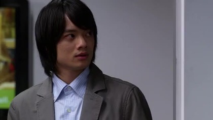 Supernatural - S07E23 Lektor PL