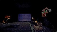 Minecraft: Obcy | S03E02