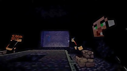 Minecraft: Obcy | S03E02