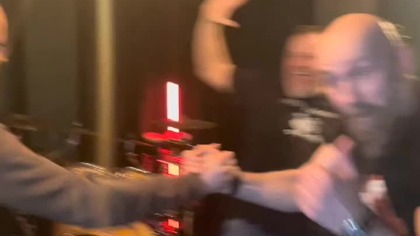 Zmiany, zmiany, zmiany...   To jak, przyjdziecie na koncert w takim składzie?