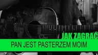 Pan jest pasterzem moim | Specjal komunijny | odc.  483 Jak zagrać | Gitara | PT: 3/6