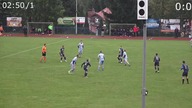 KKS Olimpia Kamienna G&oacute;ra - MGKS Wł&oacute;kniarz Leśna (02.10.24 r.)
