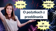 Jak przeklinanie wpływa na zdrowie?