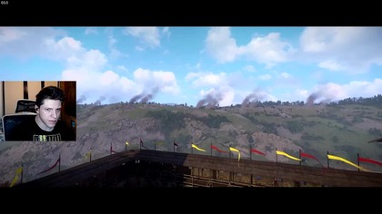 Kingdom Come: Deliverance #1 | Henryk