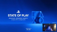 State of Play | Oglądamy!