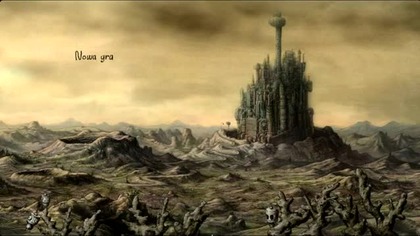 Zagrajmy w Machinarium - Odcinek 1 - Robotyczny świat w przygodówce twórców Samorosta