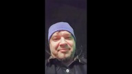 UPSCALER 4K LOW EDYTA KAWULOK PREZES SĄDU NIE CHCE PRZYJĄĆ NA WIGILIĘ WĘDROWCA BEZ DZIECI