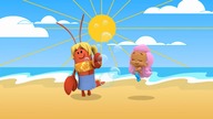 Bubble Guppies - Style Song (Casual Style!)