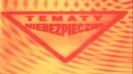 Dariusz Ratajczak - Tematy Niebezpieczne