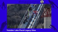 HELLO WORLD - Lake Placid - Punkt HS [S6E09]