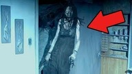 5 przerażających filmów o duchach, które są tak prawdzie że nie uwierzysz...