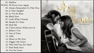 A Star Is Born - Soundtrack