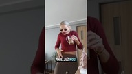Już nogi mnie bolą #uśmiechnijsię#parodia#behappy#funny#kabaret#cabaret#comedy#
