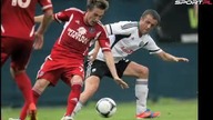 Kuba Dybalski: Legia nie wygrała przez fatalne błędy w obronie