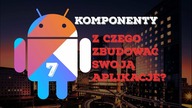 Kotlin & Android: Nowe elementy i nowy Layout! #7