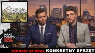 MAMY KONKRETNY SPRZĘT - minister Błaszczak daje radę
