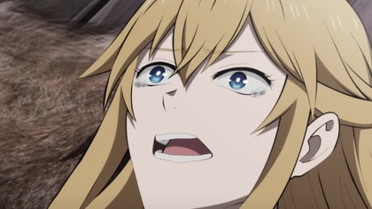 Szparą i Toporem - 02 PL