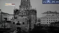 Szpiegowskie porachunki.  Rosja Japonia- Car Sowieci i Niebiański Władca.  Dokument