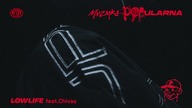Pezet - Lowlife feat.  Chivas (prod.  Err Bits)