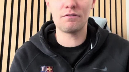 BARCELONA OSZUKANA PRZEZ SĘDZIEGO?!