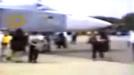 Aliens at Matrix Su27 Lviv Ukraine Aircrash 2002