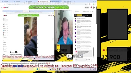 Dawid Jasper OME. TV #24