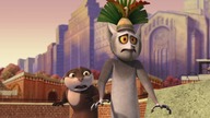 Pingwiny z Madagaskaru  Sezon 3 odcinek 75 - 720p - Dubbing pl