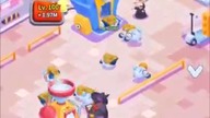 God Factory Delivery Storage Rank 3