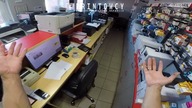 EPSON ECOTANK L3151 - ... po upadku :(
