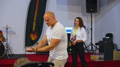 Gdzie jest Bóg jak tyle jest zła? Wołam a nie działa | Tomasz Dorożała