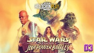  Najbardziej absurdalny boss Gungan w historii gier  co to było xD HOLOCRON