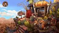 Deponia Gameplay #8 (PL)
